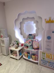 -咪咪专业脱毛连锁机构