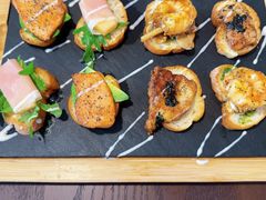 -沏点Trattoria意大利餐厅(新街口店)