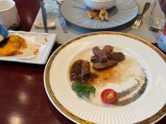 -一本魅·日式料理