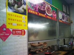 -禾滋味·日日美食店(荔福路店)