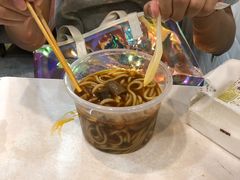 -老广州牛杂(深圳白石洲总店)