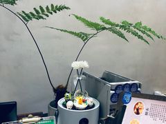 -小团圆糖水铺(襄阳南路店)