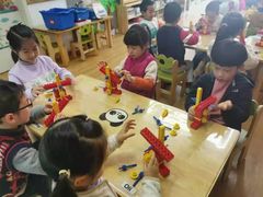 -泰宁田林幼儿园