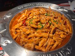 -胖哥俩肉蟹煲(梅溪步步高店)