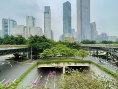 -榆扉·高空City View府邸(广州天河珠江新城正佳广场旗舰店)
