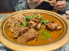 -哈啾嗨·新概念蒙餐(红星新城店)