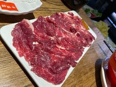 -牛很鲜潮汕牛肉火锅(朝晖路店)