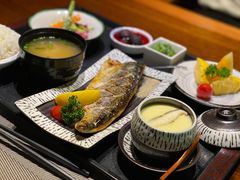 -古京·臻致料理(月湖店)