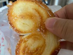 -中关村茶点