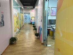 -博沃思·专注力·心理咨询·家庭教育(世豪中心)