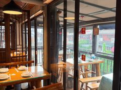-古桥人家•水上餐厅(朱家角古镇店)