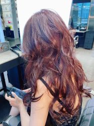 -Hair Code芭曲发型