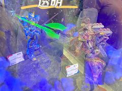 -Olé精品超市(广州太古汇店)