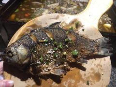 -蘭奢雅集·江浙菜(青山江滩店)