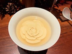 -龙吟山房(青龙山庄店)