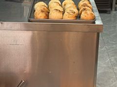 -百年夯碳烤胡椒饼(阿拉城店)