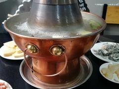-天桥老金涮肉(牛街店)