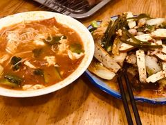 -韩马老王烧烤(西二路店)