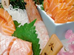 -阿吾罗·月咏精致日料(港汇恒隆广场店)