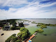 -农垦当壁镇兴凯湖旅游度假区