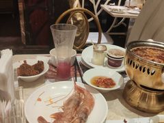 -芭菲盛宴·环球美食(解放碑英利国际店)