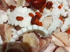 -肥佬大椰子鸡(三里屯3·3大厦店)