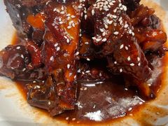 -食光慢宴·安吉土菜馆