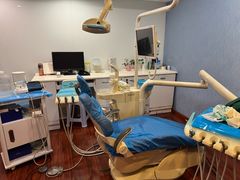-金琴口腔·正畸种植全科(太升北路店)