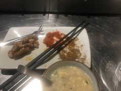 -很久以前羊肉串(大华三路店)