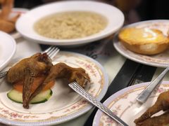 -华嫂冰室(尖沙咀店)