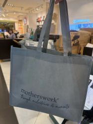 -motherswork(静安嘉里中心店)