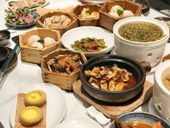 -祥记·国宴豫菜·经典粤菜(郑东新区新长安店)