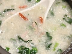 -宏状元现熬粥·京味菜(五棵松店)