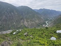 -萝卜寨羌文化生态旅游区