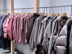 -宁波杉井奥特莱斯广场