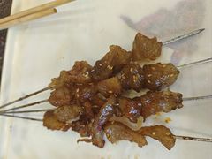 -有滋有味烧烤涮(果园星城C区店)