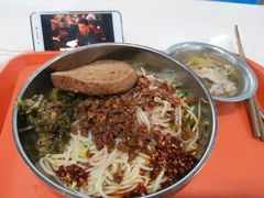 -宁波工程学院食堂(东校区)