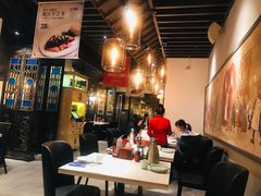 大堂-董鲁烤鸭(建和街店)