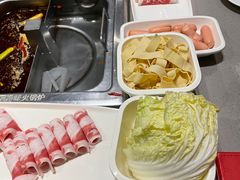 -海底捞火锅(龙湖北京大兴天街店)