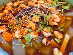 浑源凉粉（大例）-紫泥369粗粮季(鼓楼店)