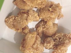 -德克士(肥城新华商场店)