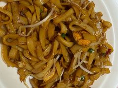 -庞家烧烤客栈(炮台山店)