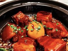 -滩外滩·本帮江浙菜(新天地店)