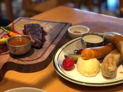 -MR.ROCKY洛奇先生RESTAURANT&BAR(宝安壹方城店)