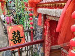 -恋乡太行水镇