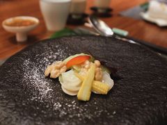 -王府茶楼茶宴·创意菜(朝阳公园店)