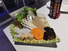-鱼酷活鱼烤鱼(仙林金鹰店)