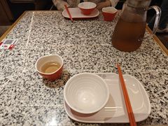 -炭舍干锅(华发商都店)