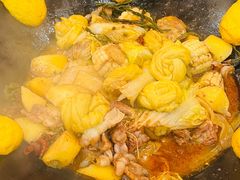 -江湖水乡铁锅炖魚(周庄嘉园店)