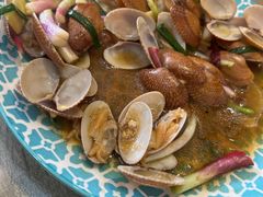 -巽寮印象美食部落餐厅·海鲜·地方特色菜(惠州体验店)